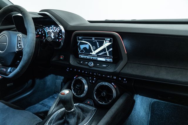 2018 Chevrolet Camaro ZL1 1LE Extreme Track Performance Pkg | Carrollton, TX | Texas Hot Rides