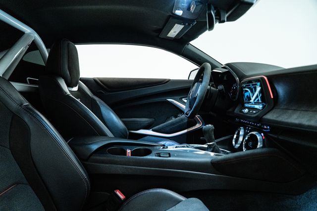 2018 Chevrolet Camaro ZL1 1LE Extreme Track Performance Pkg | Carrollton, TX | Texas Hot Rides 2018 Chevrolet Camaro ZL1 1LE Extreme Track Performance Pkg | Carrollton, TX | Texas Hot Rides