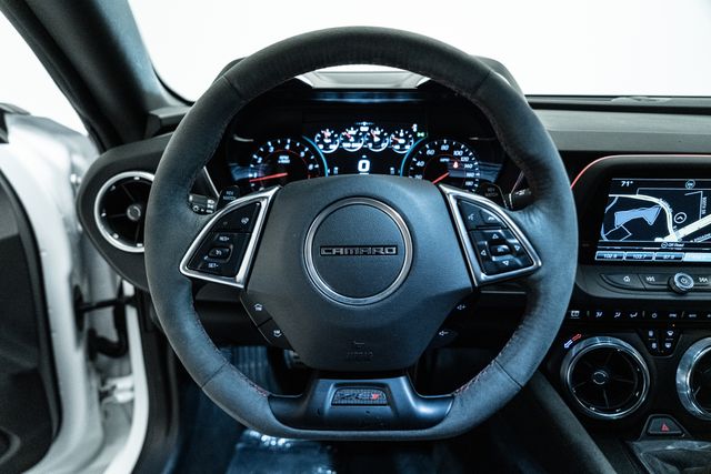 2018 Chevrolet Camaro ZL1 1LE Extreme Track Performance Pkg | Carrollton, TX | Texas Hot Rides 2018 Chevrolet Camaro ZL1 1LE Extreme Track Performance Pkg | Carrollton, TX | Texas Hot Rides