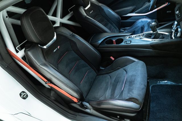 2018 Chevrolet Camaro ZL1 1LE Extreme Track Performance Pkg | Carrollton, TX | Texas Hot Rides 2018 Chevrolet Camaro ZL1 1LE Extreme Track Performance Pkg | Carrollton, TX | Texas Hot Rides