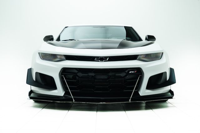 2018 Chevrolet Camaro ZL1 1LE Extreme Track Performance Pkg | Carrollton, TX | Texas Hot Rides 2018 Chevrolet Camaro ZL1 1LE Extreme Track Performance Pkg | Carrollton, TX | Texas Hot Rides