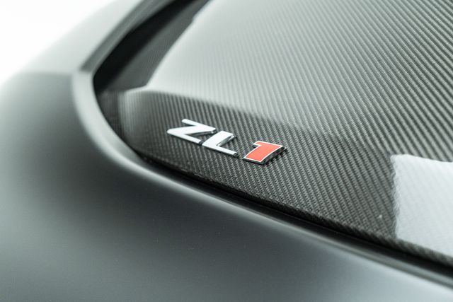 2018 Chevrolet Camaro ZL1 1LE Extreme Track Performance Pkg | Carrollton, TX | Texas Hot Rides