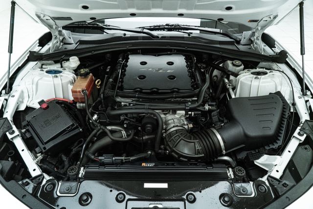 2018 Chevrolet Camaro ZL1 1LE Extreme Track Performance Pkg | Carrollton, TX | Texas Hot Rides 2018 Chevrolet Camaro ZL1 1LE Extreme Track Performance Pkg | Carrollton, TX | Texas Hot Rides