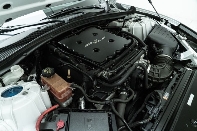 2018 Chevrolet Camaro ZL1 1LE Extreme Track Performance Pkg | Carrollton, TX | Texas Hot Rides 2018 Chevrolet Camaro ZL1 1LE Extreme Track Performance Pkg | Carrollton, TX | Texas Hot Rides