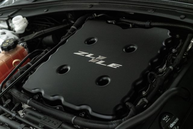 2018 Chevrolet Camaro ZL1 1LE Extreme Track Performance Pkg | Carrollton, TX | Texas Hot Rides 2018 Chevrolet Camaro ZL1 1LE Extreme Track Performance Pkg | Carrollton, TX | Texas Hot Rides