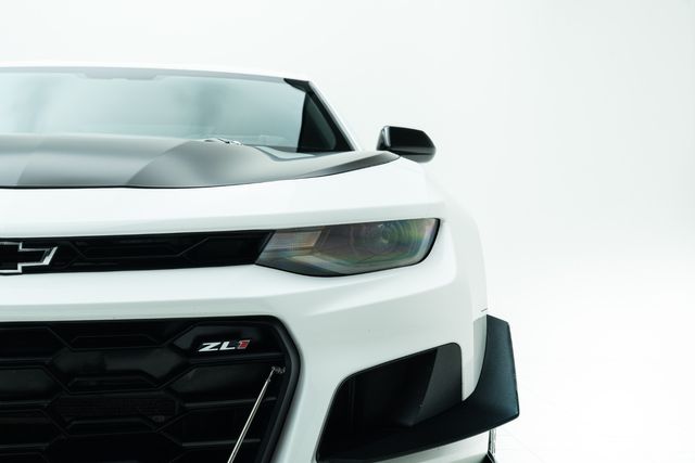 2018 Chevrolet Camaro ZL1 1LE Extreme Track Performance Pkg | Carrollton, TX | Texas Hot Rides 2018 Chevrolet Camaro ZL1 1LE Extreme Track Performance Pkg | Carrollton, TX | Texas Hot Rides