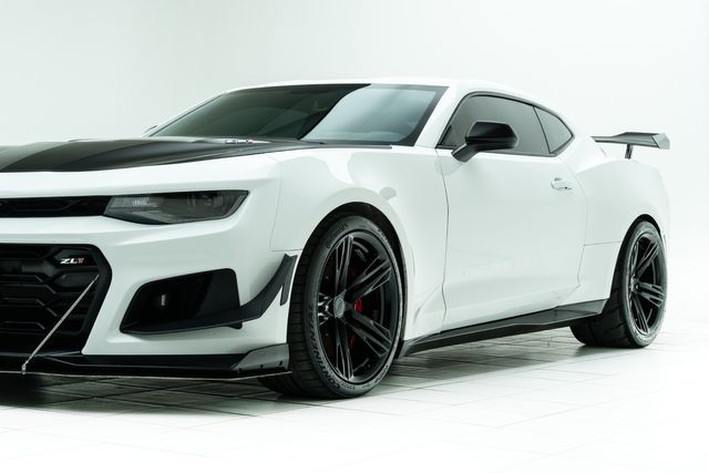 2018 Chevrolet Camaro ZL1 1LE Extreme Track Performance Pkg | Carrollton, TX | Texas Hot Rides 2018 Chevrolet Camaro ZL1 1LE Extreme Track Performance Pkg | Carrollton, TX | Texas Hot Rides