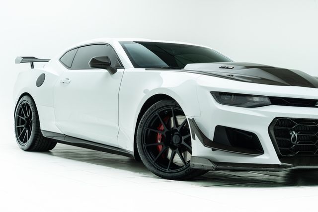 2018 Chevrolet Camaro ZL1 1LE 1000+HP Showstopper | Carrollton, TX | Texas Hot Rides 2018 Chevrolet Camaro ZL1 1LE 1000+HP Showstopper | Carrollton, TX | Texas Hot Rides