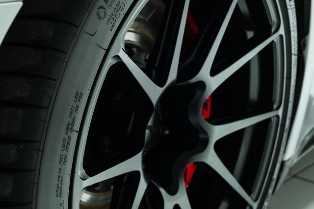 2018 Chevrolet Camaro ZL1 1LE 1000+HP Showstopper | Carrollton, TX | Texas Hot Rides