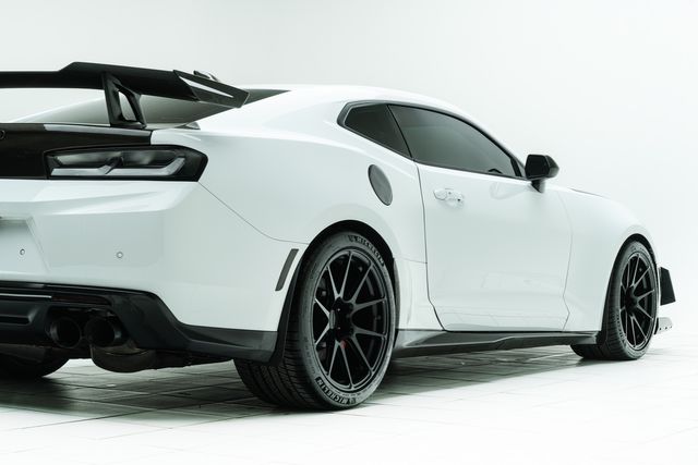 2018 Chevrolet Camaro ZL1 1LE 1000+HP Showstopper | Carrollton, TX | Texas Hot Rides