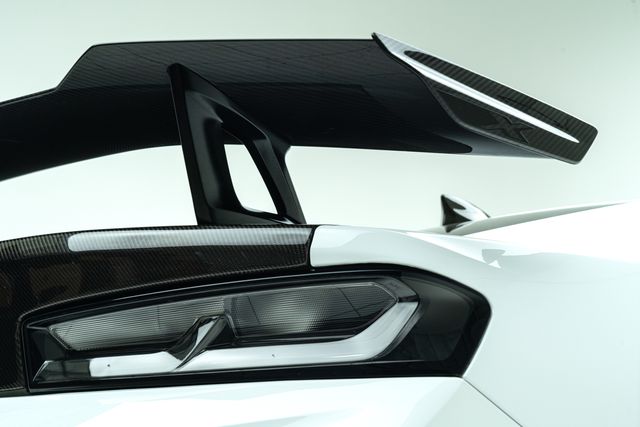 2018 Chevrolet Camaro ZL1 1LE 1000+HP Showstopper | Carrollton, TX | Texas Hot Rides