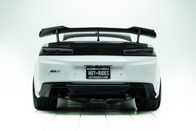 2018 Chevrolet Camaro ZL1 1LE 1000+HP Showstopper | Carrollton, TX | Texas Hot Rides