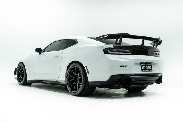 2018 Chevrolet Camaro ZL1 1LE 1000+HP Showstopper | Carrollton, TX | Texas Hot Rides 2018 Chevrolet Camaro ZL1 1LE 1000+HP Showstopper | Carrollton, TX | Texas Hot Rides