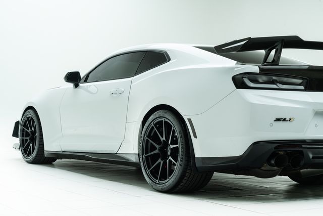 2018 Chevrolet Camaro ZL1 1LE 1000+HP Showstopper | Carrollton, TX | Texas Hot Rides