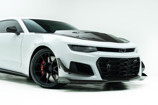 2018 Chevrolet Camaro ZL1 1LE 1000+HP Showstopper | Carrollton, TX | Texas Hot Rides 2018 Chevrolet Camaro ZL1 1LE 1000+HP Showstopper | Carrollton, TX | Texas Hot Rides