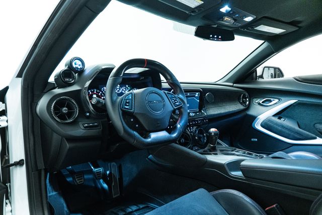 2018 Chevrolet Camaro ZL1 1LE 1000+HP Showstopper | Carrollton, TX | Texas Hot Rides 2018 Chevrolet Camaro ZL1 1LE 1000+HP Showstopper | Carrollton, TX | Texas Hot Rides