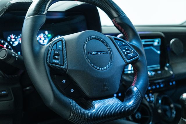 2018 Chevrolet Camaro ZL1 1LE 1000+HP Showstopper | Carrollton, TX | Texas Hot Rides