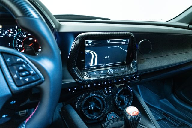 2018 Chevrolet Camaro ZL1 1LE 1000+HP Showstopper | Carrollton, TX | Texas Hot Rides