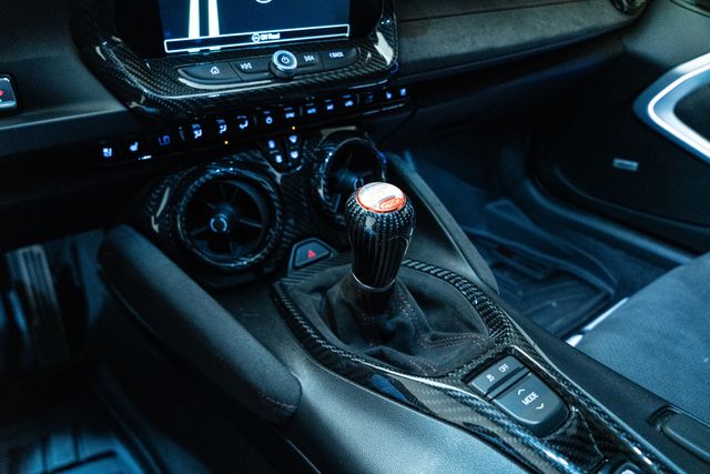 2018 Chevrolet Camaro ZL1 1LE 1000+HP Showstopper | Carrollton, TX | Texas Hot Rides 2018 Chevrolet Camaro ZL1 1LE 1000+HP Showstopper | Carrollton, TX | Texas Hot Rides