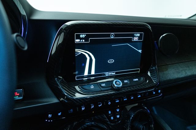 2018 Chevrolet Camaro ZL1 1LE 1000+HP Showstopper | Carrollton, TX | Texas Hot Rides