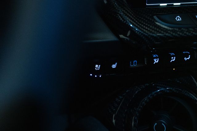 2018 Chevrolet Camaro ZL1 1LE 1000+HP Showstopper | Carrollton, TX | Texas Hot Rides