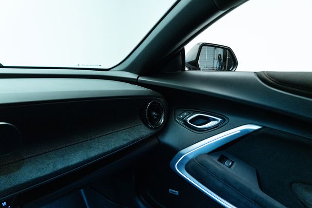 2018 Chevrolet Camaro ZL1 1LE 1000+HP Showstopper | Carrollton, TX | Texas Hot Rides