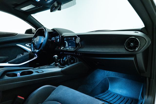 2018 Chevrolet Camaro ZL1 1LE 1000+HP Showstopper | Carrollton, TX | Texas Hot Rides