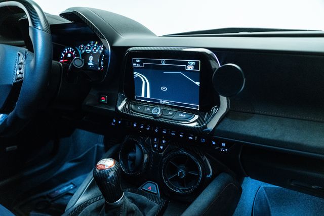 2018 Chevrolet Camaro ZL1 1LE 1000+HP Showstopper | Carrollton, TX | Texas Hot Rides 2018 Chevrolet Camaro ZL1 1LE 1000+HP Showstopper | Carrollton, TX | Texas Hot Rides