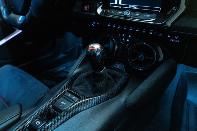 2018 Chevrolet Camaro ZL1 1LE 1000+HP Showstopper | Carrollton, TX | Texas Hot Rides 2018 Chevrolet Camaro ZL1 1LE 1000+HP Showstopper | Carrollton, TX | Texas Hot Rides