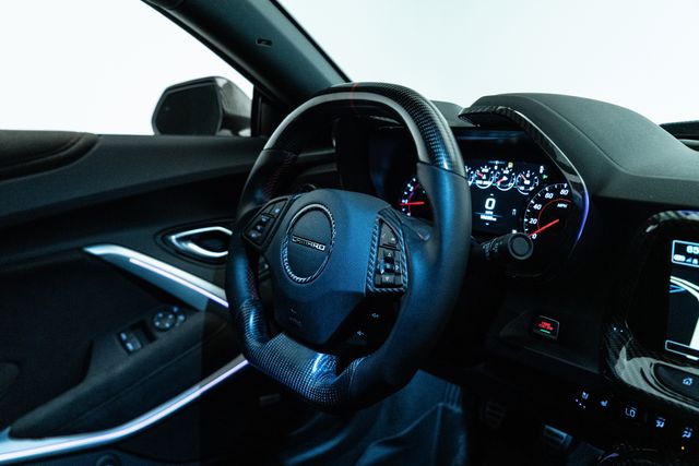 2018 Chevrolet Camaro ZL1 1LE 1000+HP Showstopper | Carrollton, TX | Texas Hot Rides 2018 Chevrolet Camaro ZL1 1LE 1000+HP Showstopper | Carrollton, TX | Texas Hot Rides