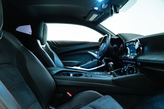 2018 Chevrolet Camaro ZL1 1LE 1000+HP Showstopper | Carrollton, TX | Texas Hot Rides