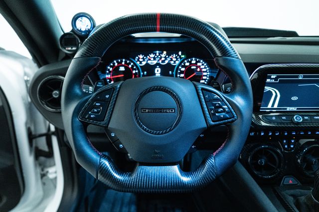 2018 Chevrolet Camaro ZL1 1LE 1000+HP Showstopper | Carrollton, TX | Texas Hot Rides