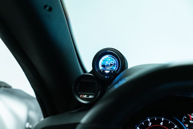 2018 Chevrolet Camaro ZL1 1LE 1000+HP Showstopper | Carrollton, TX | Texas Hot Rides