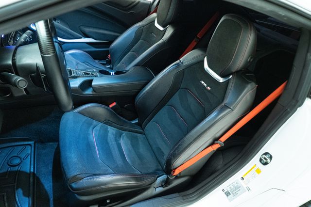 2018 Chevrolet Camaro ZL1 1LE 1000+HP Showstopper | Carrollton, TX | Texas Hot Rides