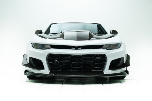 2018 Chevrolet Camaro ZL1 1LE 1000+HP Showstopper | Carrollton, TX | Texas Hot Rides 2018 Chevrolet Camaro ZL1 1LE 1000+HP Showstopper | Carrollton, TX | Texas Hot Rides