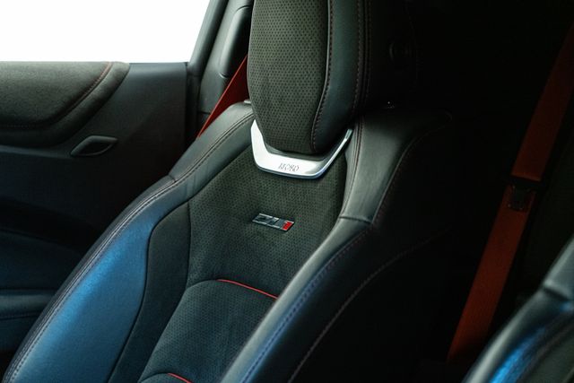2018 Chevrolet Camaro ZL1 1LE 1000+HP Showstopper | Carrollton, TX | Texas Hot Rides