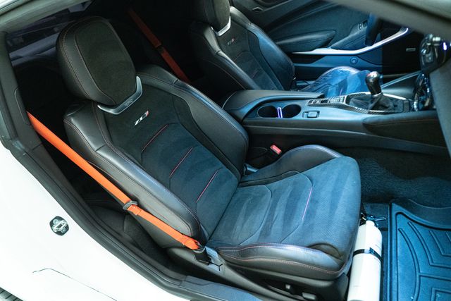 2018 Chevrolet Camaro ZL1 1LE 1000+HP Showstopper | Carrollton, TX | Texas Hot Rides 2018 Chevrolet Camaro ZL1 1LE 1000+HP Showstopper | Carrollton, TX | Texas Hot Rides