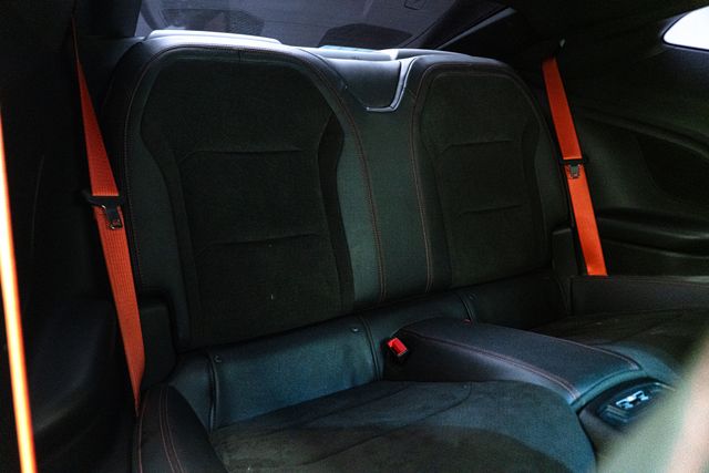 2018 Chevrolet Camaro ZL1 1LE 1000+HP Showstopper | Carrollton, TX | Texas Hot Rides