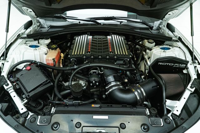 2018 Chevrolet Camaro ZL1 1LE 1000+HP Showstopper | Carrollton, TX | Texas Hot Rides 2018 Chevrolet Camaro ZL1 1LE 1000+HP Showstopper | Carrollton, TX | Texas Hot Rides