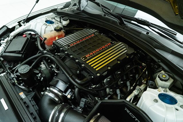 2018 Chevrolet Camaro ZL1 1LE 1000+HP Showstopper | Carrollton, TX | Texas Hot Rides