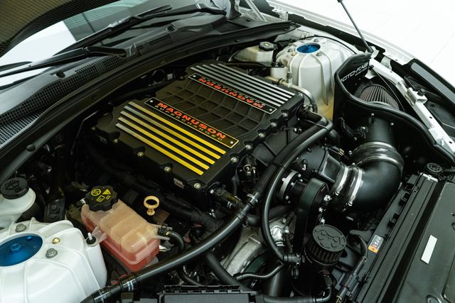 2018 Chevrolet Camaro ZL1 1LE 1000+HP Showstopper | Carrollton, TX | Texas Hot Rides