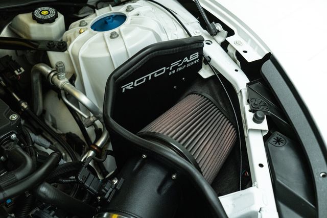 2018 Chevrolet Camaro ZL1 1LE 1000+HP Showstopper | Carrollton, TX | Texas Hot Rides