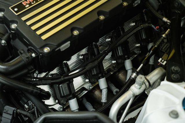 2018 Chevrolet Camaro ZL1 1LE 1000+HP Showstopper | Carrollton, TX | Texas Hot Rides 2018 Chevrolet Camaro ZL1 1LE 1000+HP Showstopper | Carrollton, TX | Texas Hot Rides