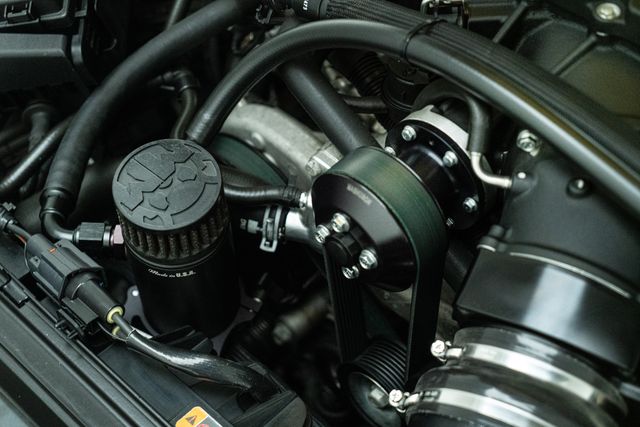 2018 Chevrolet Camaro ZL1 1LE 1000+HP Showstopper | Carrollton, TX | Texas Hot Rides