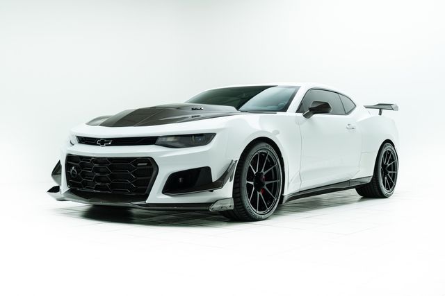 2018 Chevrolet Camaro ZL1 1LE 1000+HP Showstopper | Carrollton, TX | Texas Hot Rides 2018 Chevrolet Camaro ZL1 1LE 1000+HP Showstopper | Carrollton, TX | Texas Hot Rides