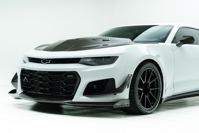 2018 Chevrolet Camaro ZL1 1LE 1000+HP Showstopper | Carrollton, TX | Texas Hot Rides