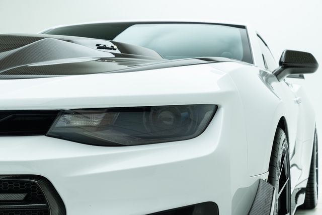 2018 Chevrolet Camaro ZL1 1LE 1000+HP Showstopper | Carrollton, TX | Texas Hot Rides 2018 Chevrolet Camaro ZL1 1LE 1000+HP Showstopper | Carrollton, TX | Texas Hot Rides