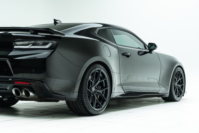 2018 Chevrolet Camaro ZL1 With Many Upgrades | Carrollton, TX | Texas Hot Rides