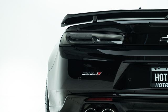 2018 Chevrolet Camaro ZL1 With Many Upgrades | Carrollton, TX | Texas Hot Rides