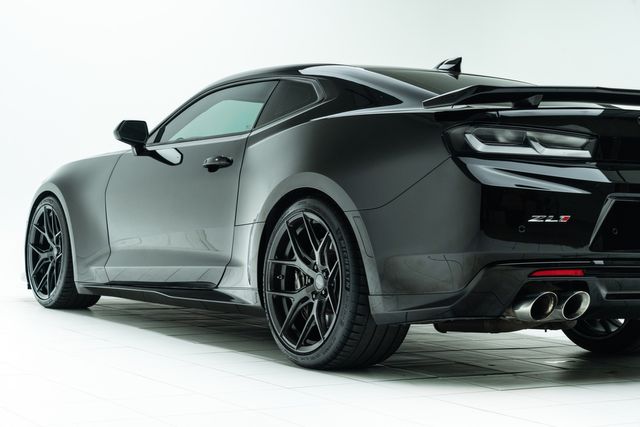 2018 Chevrolet Camaro ZL1 With Many Upgrades | Carrollton, TX | Texas Hot Rides 2018 Chevrolet Camaro ZL1 With Many Upgrades | Carrollton, TX | Texas Hot Rides